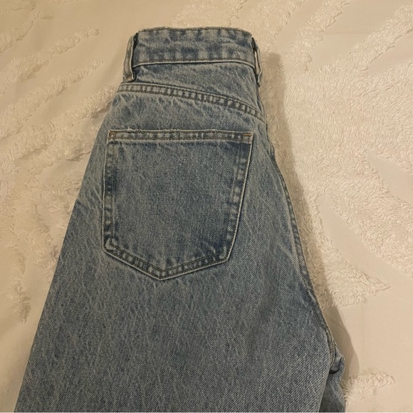Wide Leg Jeans - Picture 6 of 6